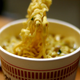 Image for article titled The Humble Origins of Instant Ramen: From Ending World Hunger to Space Noodles